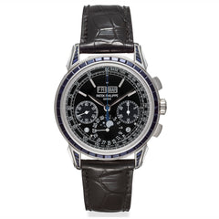 Patek Philippe Perpetual Calendar Chronograph 5271/11P-001