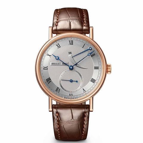 Breguet Classique 5277BR/12/9V6