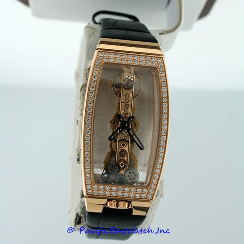 Corum Bridge 113.102.85/0001 0000