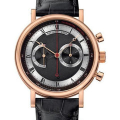 Breguet Classique Chronograph 5287BR/92/9ZU