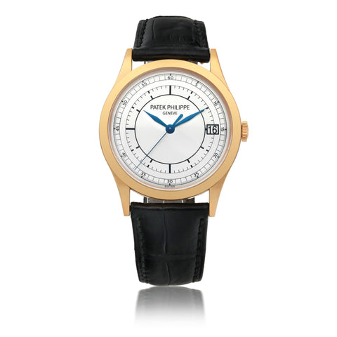 Patek Philippe Calatrava 5296R