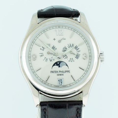Patek Philippe 5146G Men's Pre-owned