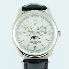 Patek Philippe 5146G Men's Pre-owned
