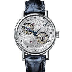 Breguet Classique Grande Complications Double Tourbillon 5347PT/11/9ZU