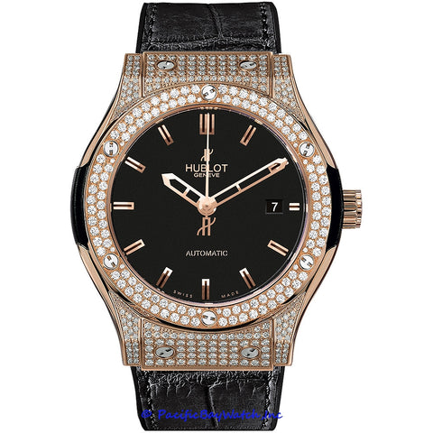 Hublot Classic Fusion 542.OX.1180.LR.1704