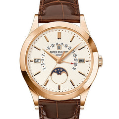Patek Philippe Grand Complication Perpetual Calendar 5496R