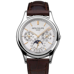 Patek Advanced Research Perpetual Calendar 5550P