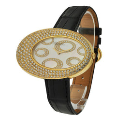 Chopard Classique 18K Yellow Gold 139112-0003