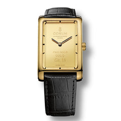 Corum Heritage Artisans Ingot 15gm V082-02348 082.650.56/0001 L015
