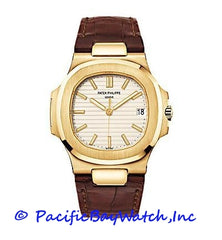 Patek Philippe Nautilus 5711J