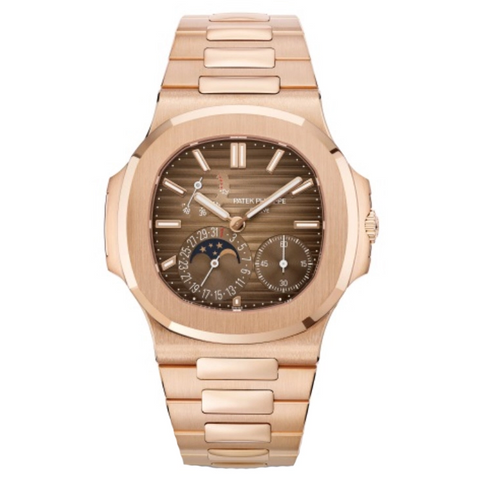 Patek Philippe Nautilus 5712/1R-001