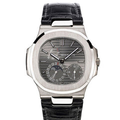 Patek Philippe Nautilus 5712G-001 Pre-Owned