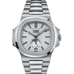 Patek Philippe Nautilus 5726/1A-010