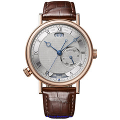 Breguet Hora Mundi Men's 5727BR/12/9ZU