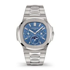 Patek Philippe Nautilus Perpetual Calendar 5740/1G