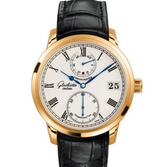 Glashutte Original Quintessentials Senator 58-01-01-01-04