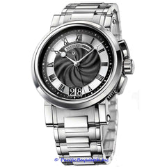 Breguet Marine Automatic Big Date 5817ST/92/SM0