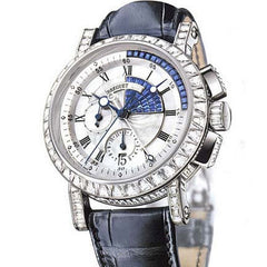 Breguet Marine Chronograph 5829BB/8S/9ZU.DD0D