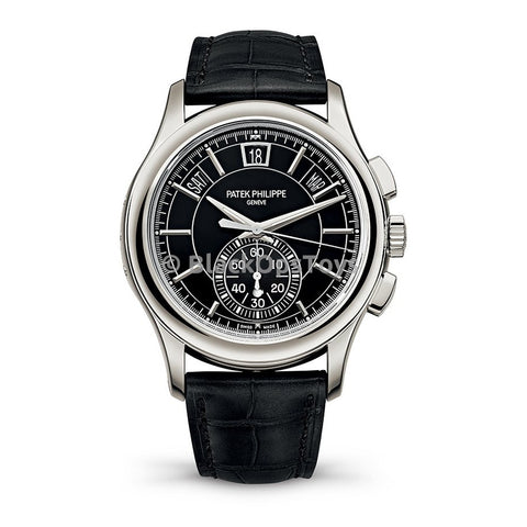 Patek Philippe Anual Calendar 5905P Pre-Owned