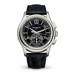 Patek Philippe Anual Calendar 5905P Pre-Owned