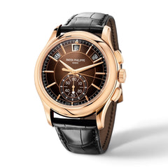 Patek Philippe Anual Calendar 5905R