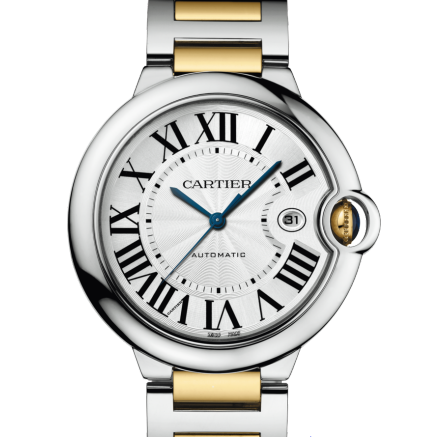 Cartier Ballon Bleu W2BB0022