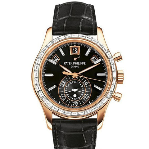 Patek Philippe Anual Calendar 5961R Pre-Owned