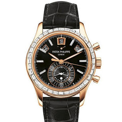 Patek Philippe Anual Calendar 5961R Pre-Owned