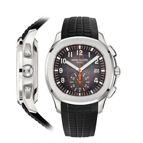 Patek Philippe Aquanaut Chronograph 5968A