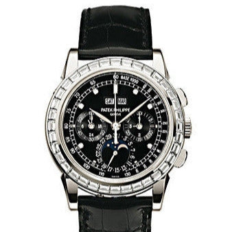 Patek Philippe Grand Complications 5971P