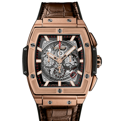 Hublot Spirit of Big Bang 601.OX.0183.LR