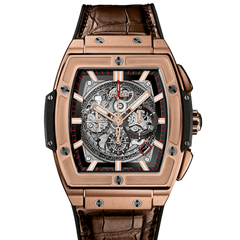 Hublot Spirit of Big Bang 601.OX.0183.LR