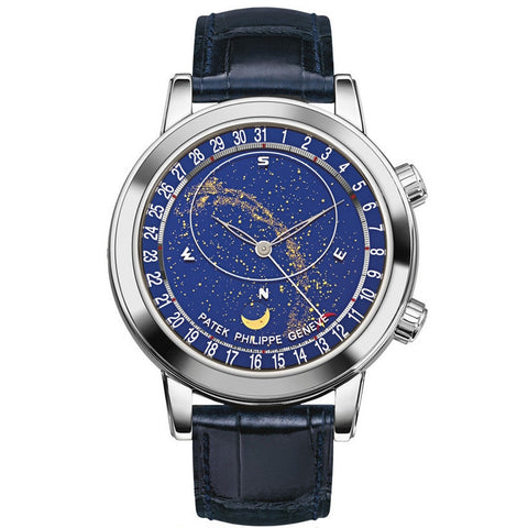 Patek Philippe 6102P