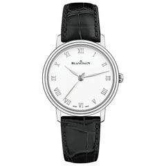 Blancpain Villeret Ultra Thin 6104-1127-55A