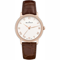Blancpain Villeret Ultra Thin 6104-3642-55A