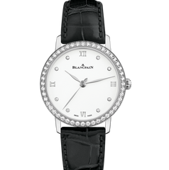 Blancpain Villeret Ultra Thin 6104-4628-55A