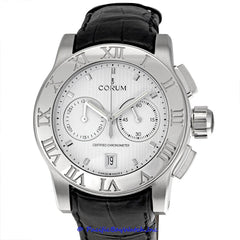 Corum Romulus Chronograph Men's 984-715-20-0F01-EB7
