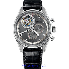 Zenith El Primero Tourbillon Chronograph 65.2050.4035/91.C714