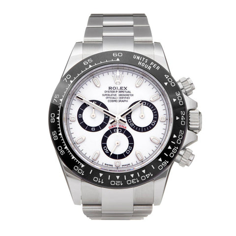 Rolex Daytona 116500