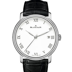 Blancpain Villeret 8 Days 6630-1531-55B