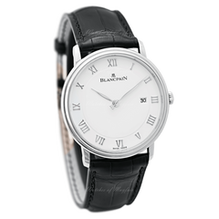 Blancpain Villeret Ultra Thin 6651-1127-55B