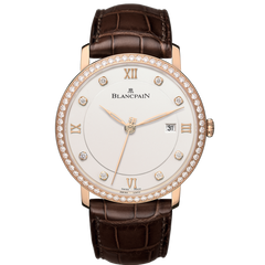 Blancpain Villeret Ultra Thin 6651-2987-55B