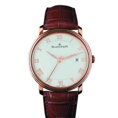 Blancpain Villeret Ultra Thin 6651-3642-55B