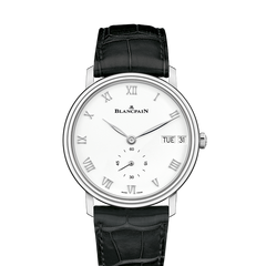 Blancpain Villeret Ultra Slim 6652-1127-55B