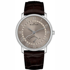 Blancpain Villeret Ultra Slim 6653Q-1504-55B