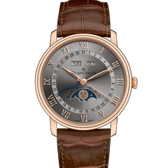 Blancpain Villeret Complete Calendar 6654-3613-55B