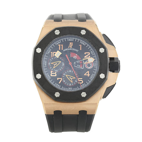 Audemars Piguet Royal Oak Offshore 26062OR.OO.A002CA.01 Pre-owned