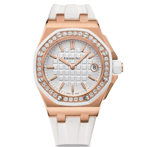 Audemars Piguet Royal Oak Ladies 67540OK.ZZ.A010CA.01