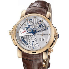 Ulysse Nardin Sonata Cathedral 676-88