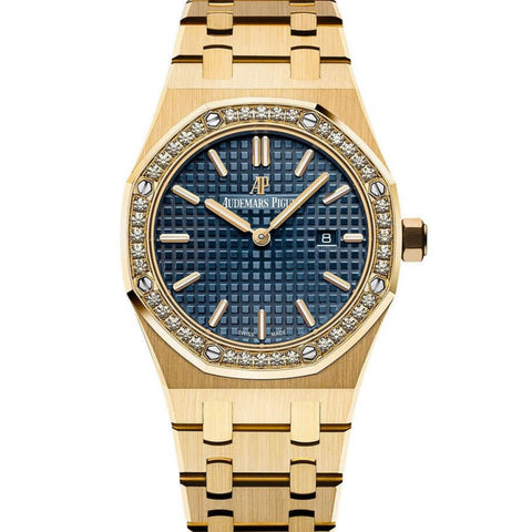 Audemars Piguet Royal Oak Lady 67651BA.ZZ.1261BA.02